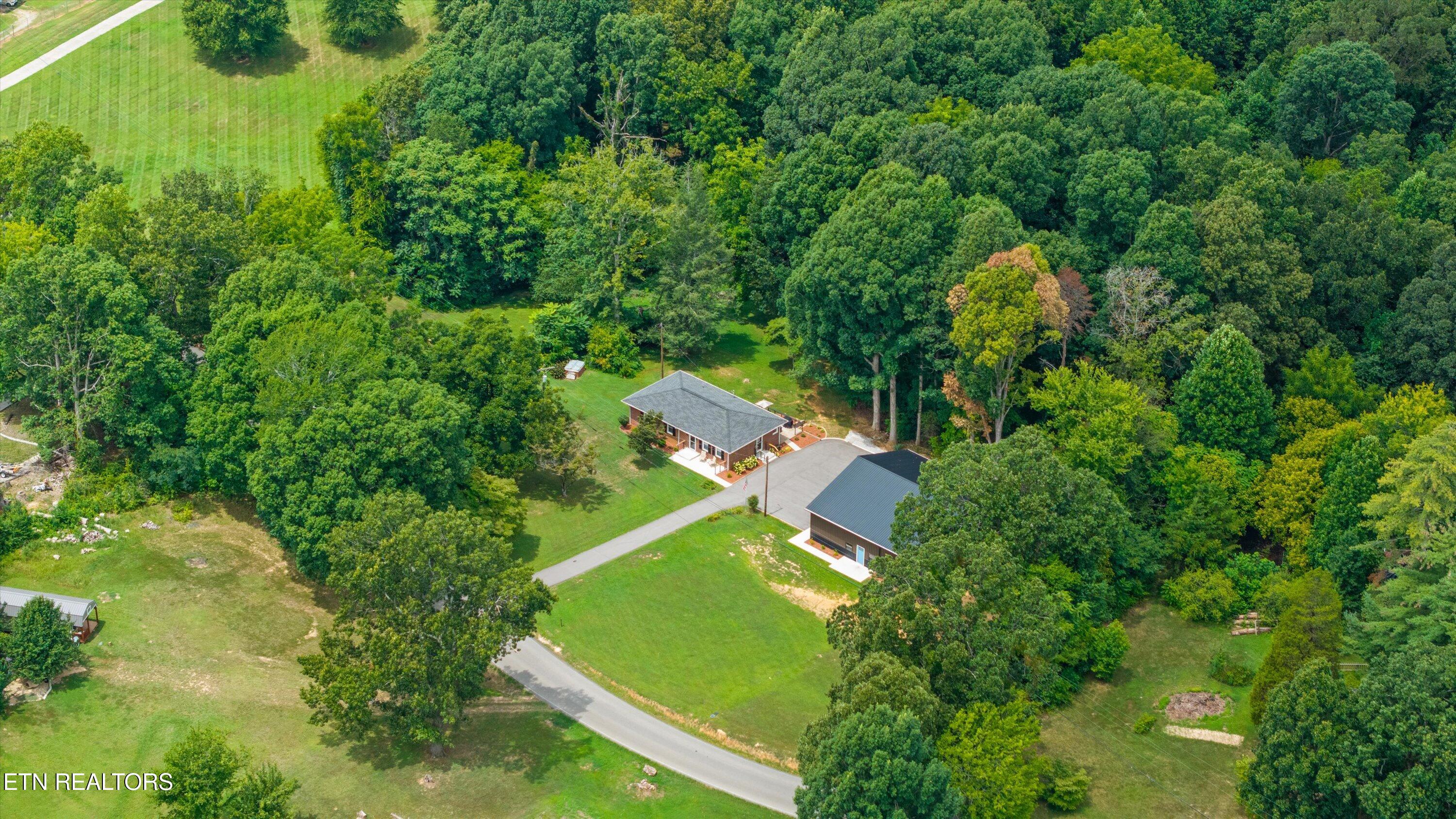 304 County Farm Road Madisonville, TN 37354 - Photo 37 of 42 39-304 County Farm Rd 35