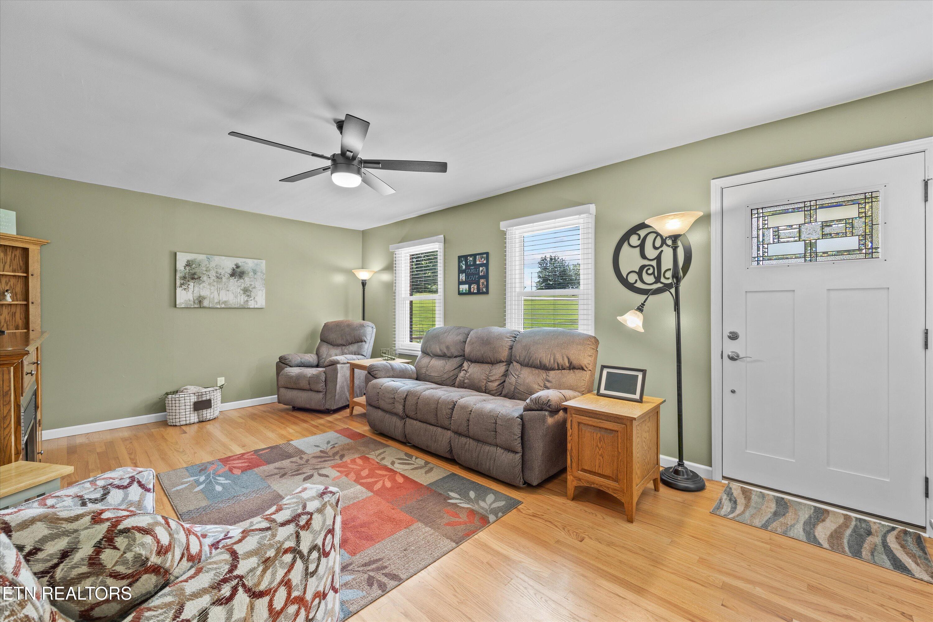 304 County Farm Road Madisonville, TN 37354 - Photo 8 of 42 06-304 County Farm Rd 02