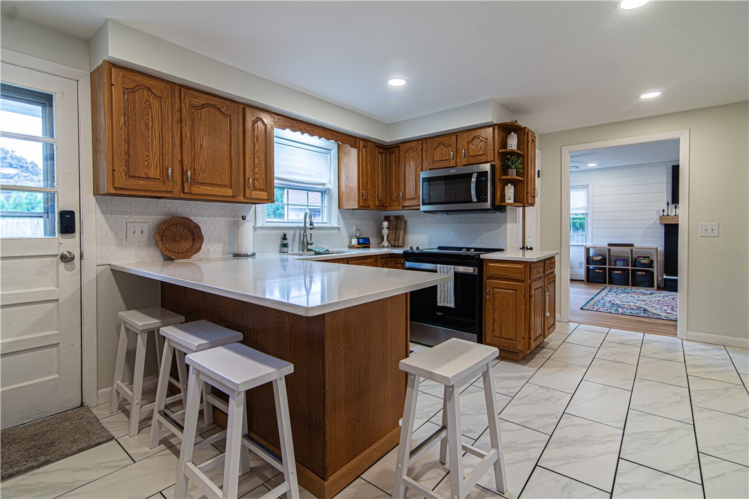 40 Milburn Road East Providence, RI 02914 - Photo 12 of 50 Gallery Image 12