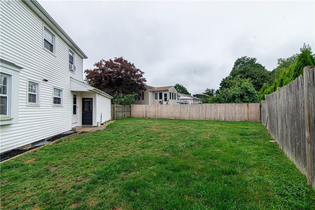 40 Milburn Road East Providence, RI 02914 - Photo 46 of 50 Gallery Image 46
