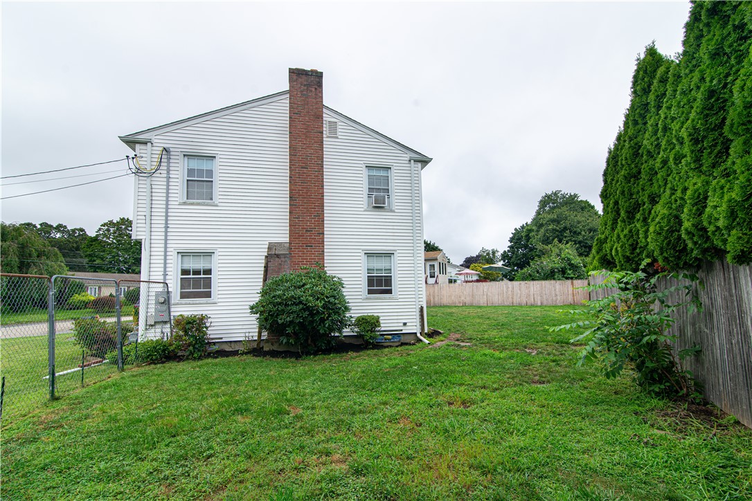 40 Milburn Road East Providence, RI 02914 - Photo 49 of 50 Gallery Image 49