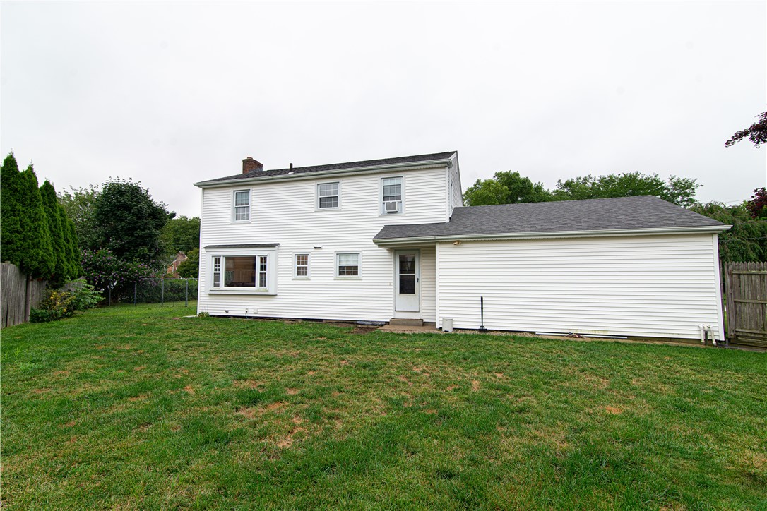 40 Milburn Road East Providence, RI 02914 - Photo 50 of 50 Gallery Image 50