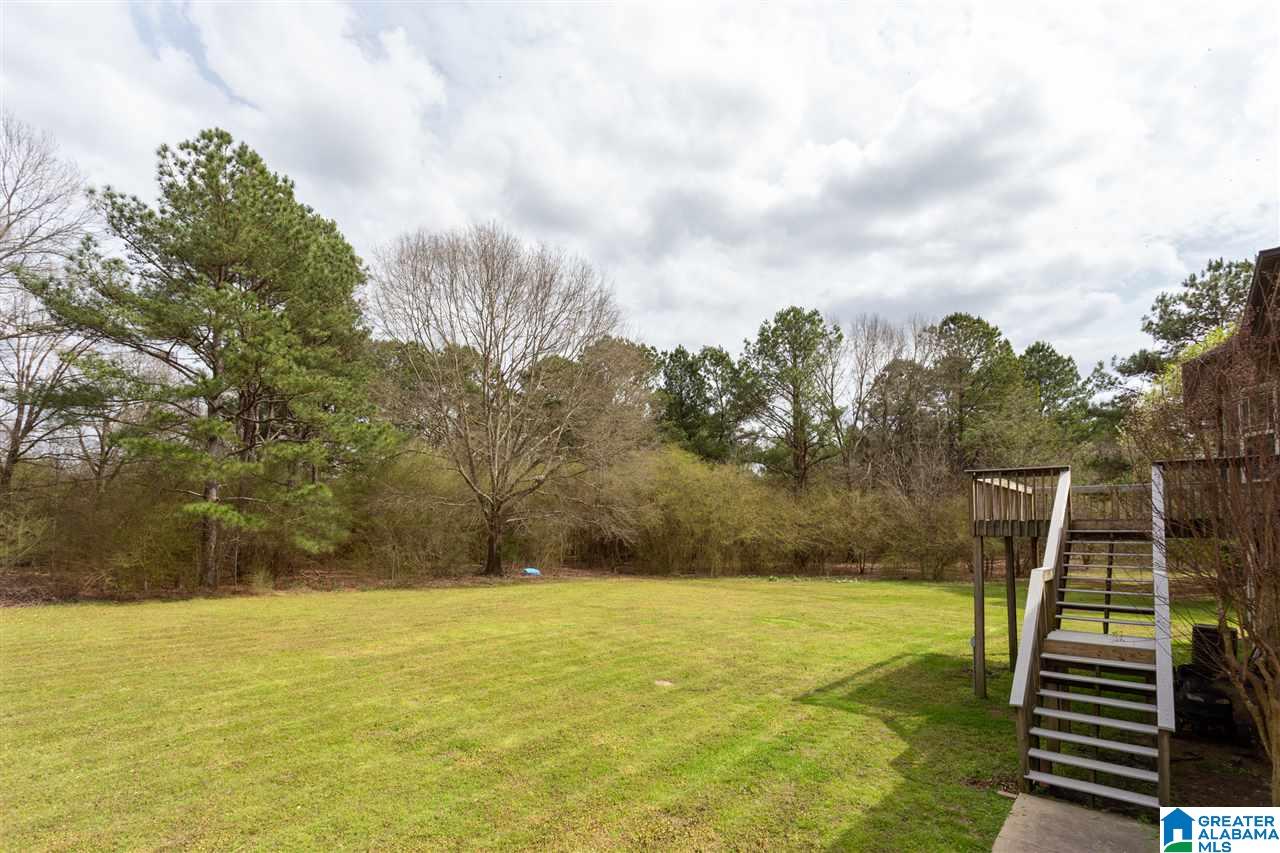 535 Traci Circle Riverside, AL 35135 - Photo 36 of 45