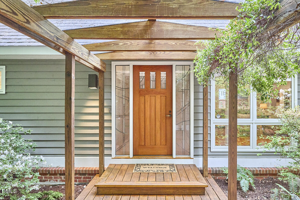 124 Steeplechase Road Chapel Hill, NC 27514 - Photo 5 of 66