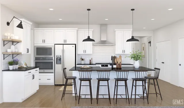 $413,990 | Undisclosed Address, Bakersfield, CA 93306