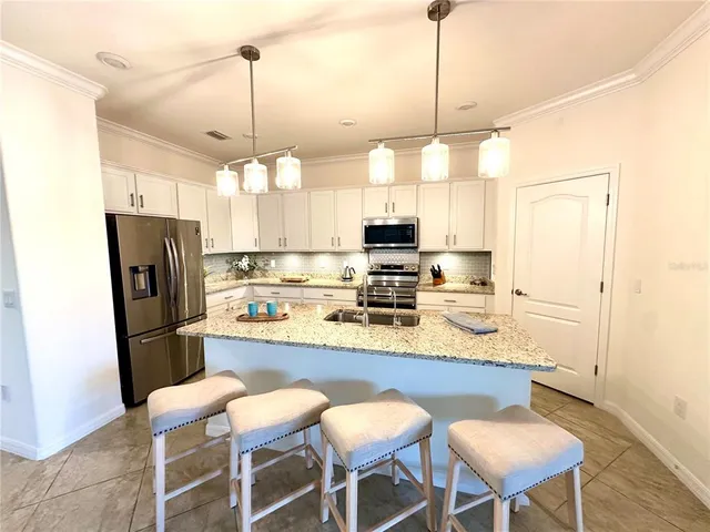 $515,000 | 20828 Cattail Boulevard, Venice, FL 34292