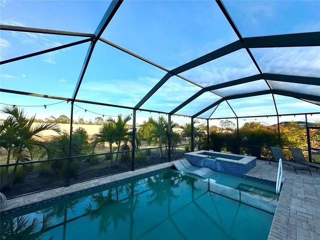 $515,000 | 20828 Cattail Boulevard, Venice, FL 34292