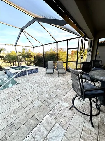 $515,000 | 20828 Cattail Boulevard, Venice, FL 34292