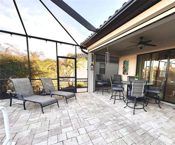 $515,000 | 20828 Cattail Boulevard, Venice, FL 34292