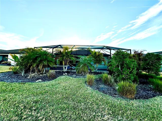 $515,000 | 20828 Cattail Boulevard, Venice, FL 34292