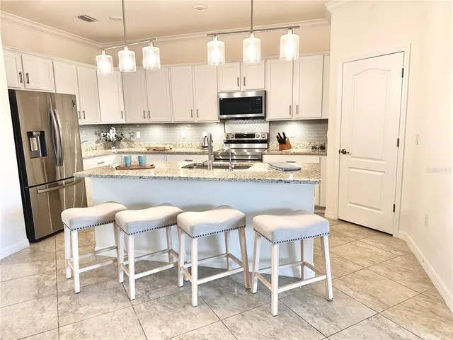 $515,000 | 20828 Cattail Boulevard, Venice, FL 34292