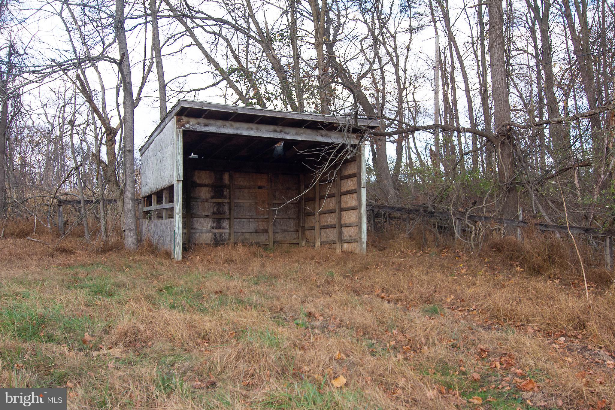18626 Gunpowder Road Hampstead, MD 21074 - Photo 22 of 66 a view of house with trees in the background
