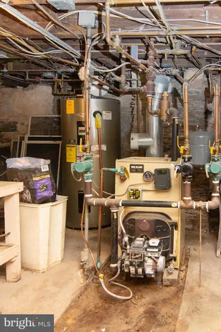 $948,900 | 18626 Gunpowder Road, Hampstead, MD 21074