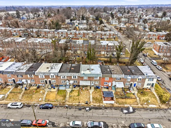 $135,000 | 212 West 21st Street, Chester, PA 19013