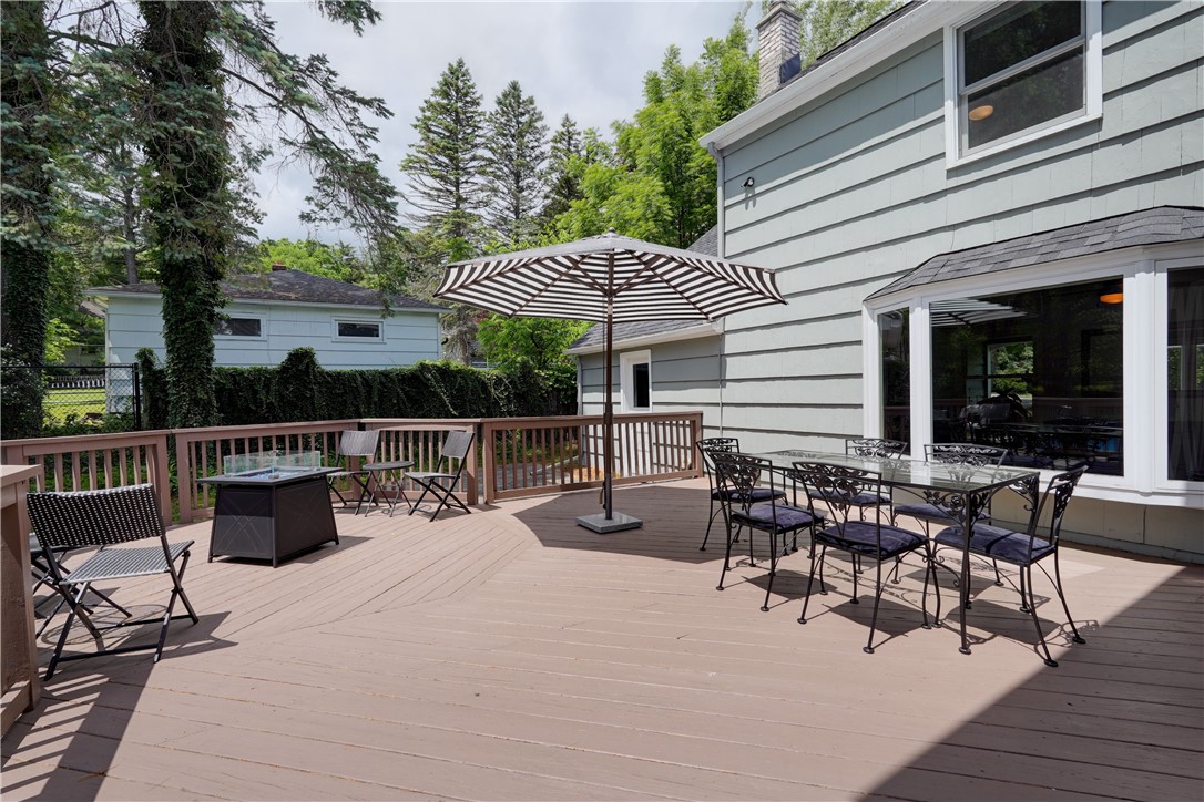 17 West Jefferson Road Pittsford, NY 14534 - Photo 42 of 50