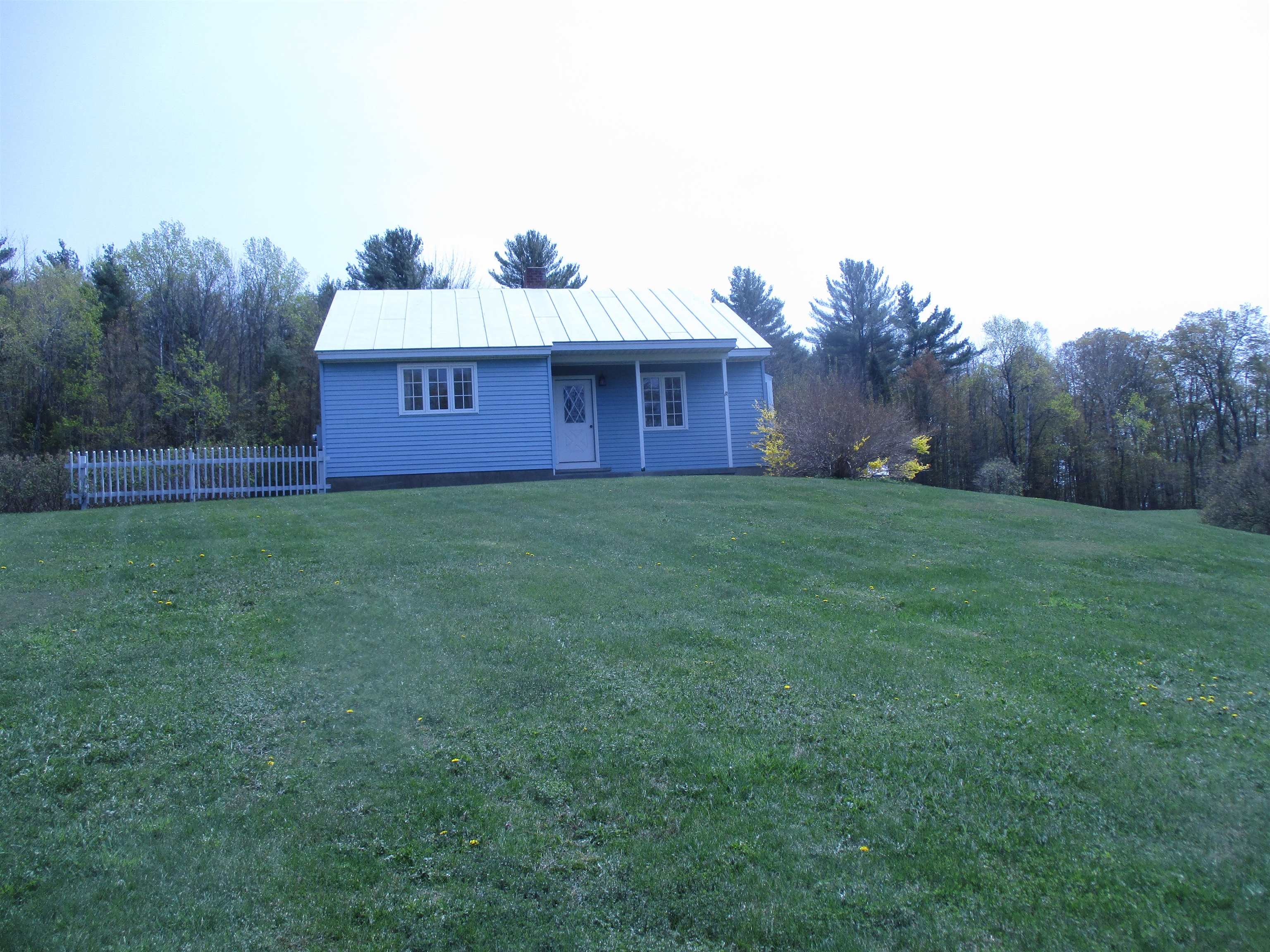 290 Ralph Road Brookfield, VT 05036 - Photo 1 of 32