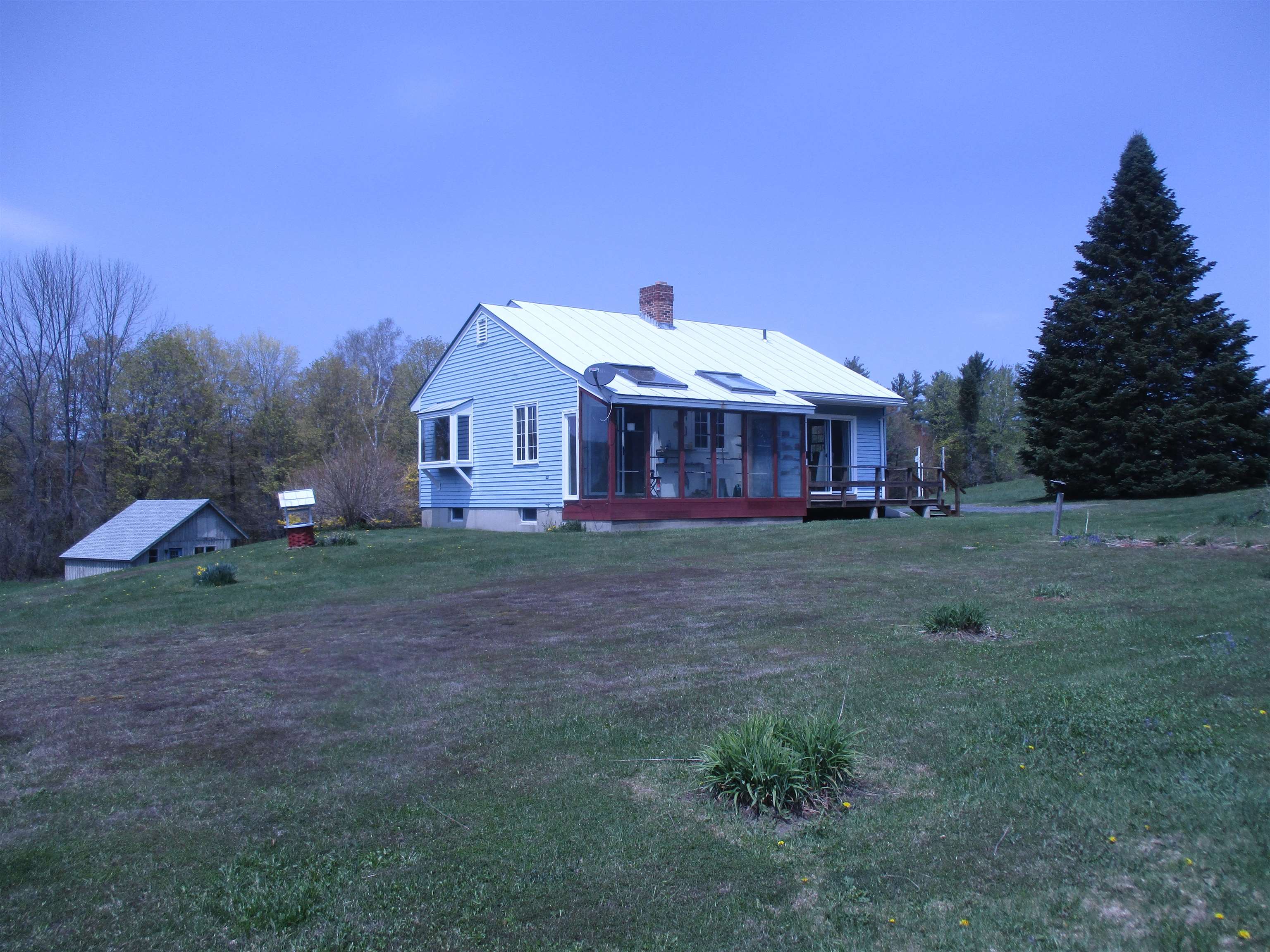 290 Ralph Road Brookfield, VT 05036 - Photo 2 of 32