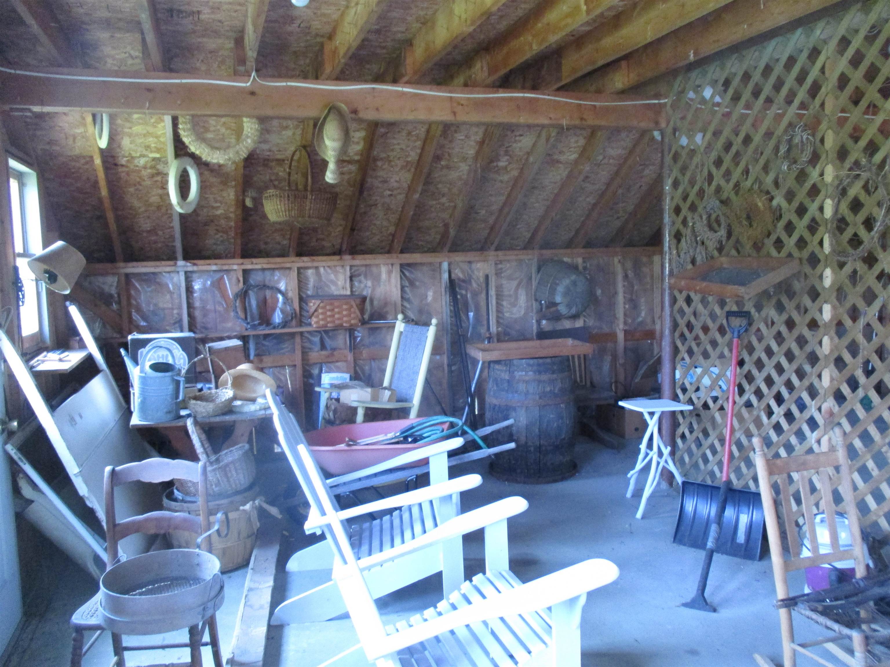 290 Ralph Road Brookfield, VT 05036 - Photo 30 of 32