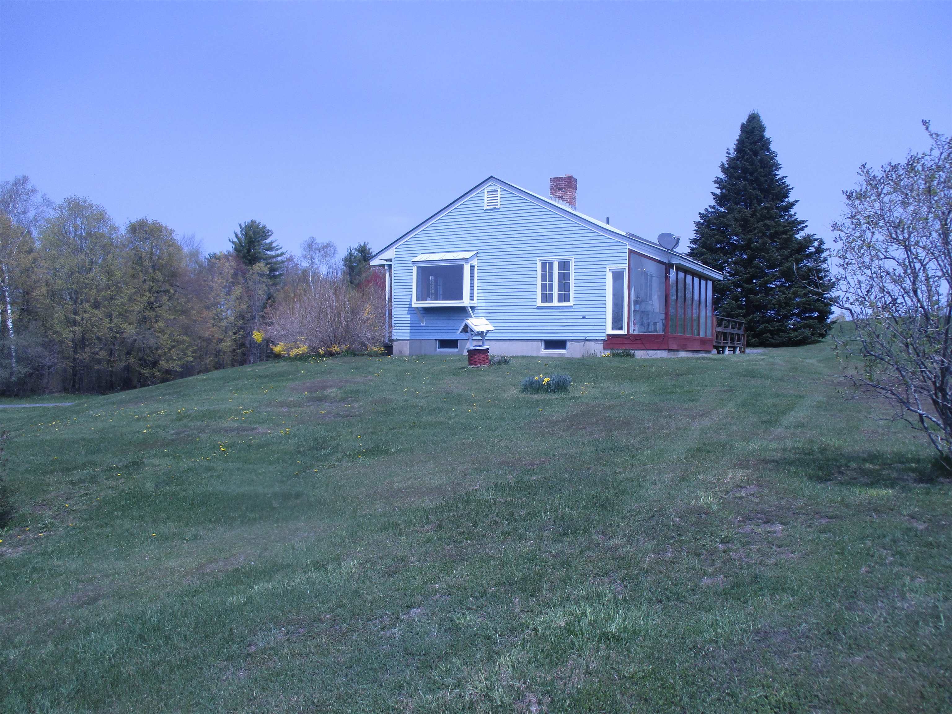 290 Ralph Road Brookfield, VT 05036 - Photo 3 of 32