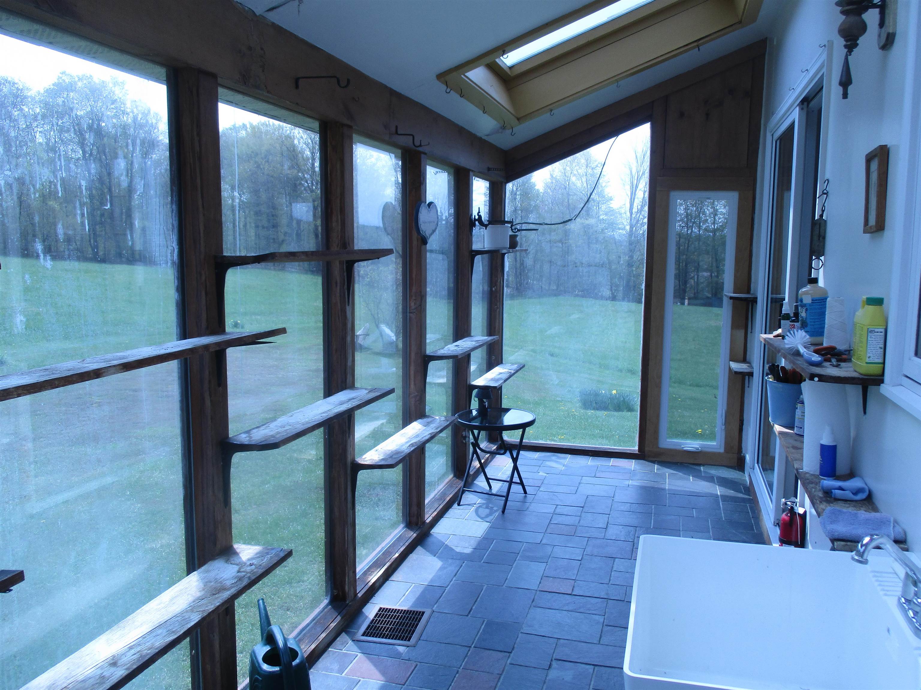290 Ralph Road Brookfield, VT 05036 - Photo 5 of 32