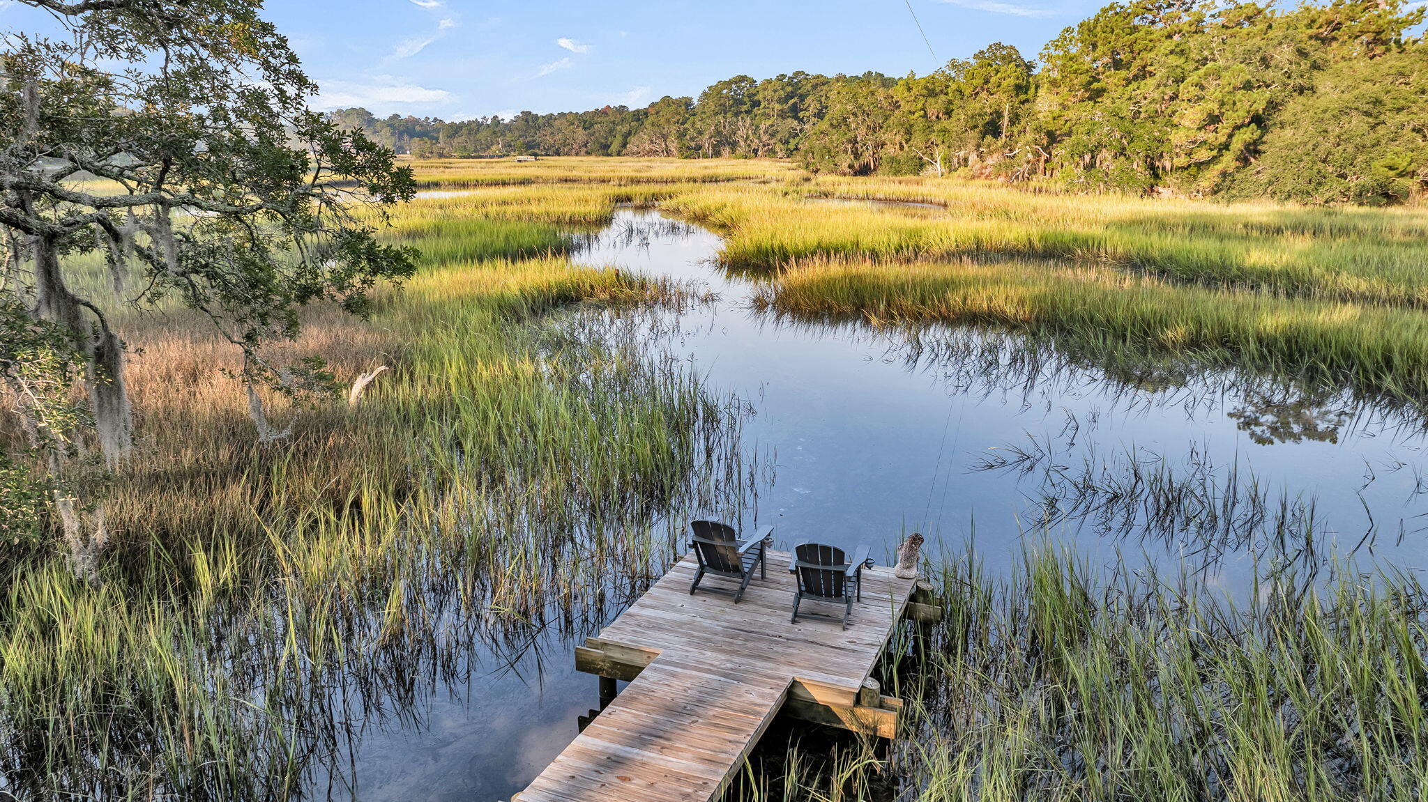 7262 Toogoodoo Road Meggett, SC 29449 - Photo 26 of 51 CREM - 7262 Toogoodoo + Aerials-19