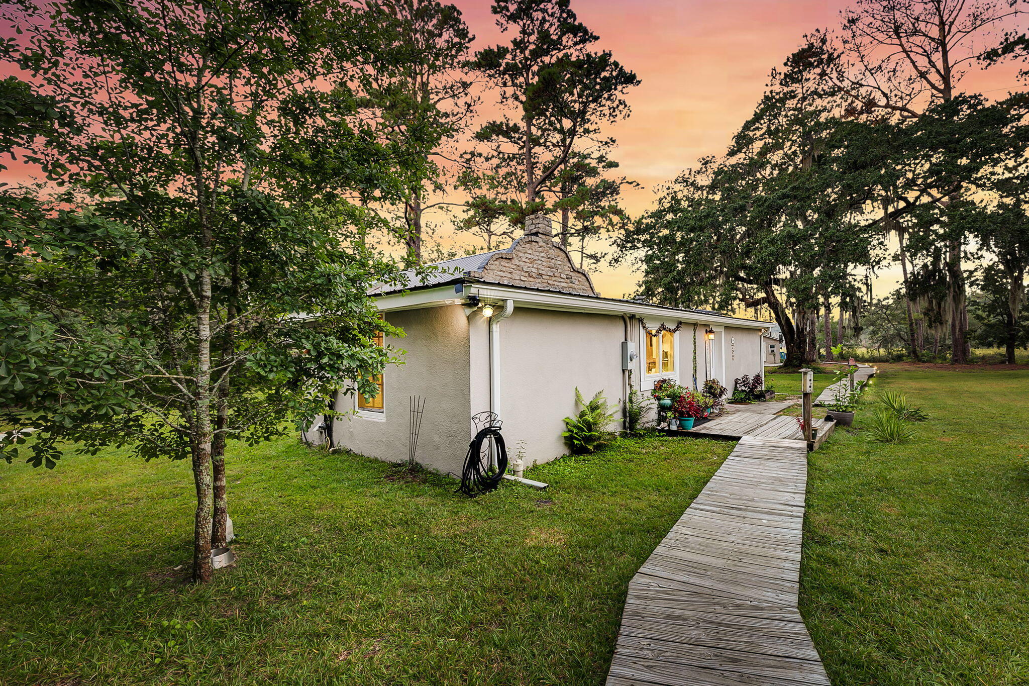 7262 Toogoodoo Road Meggett, SC 29449 - Photo 29 of 51 CREM - 7262 Toogoodoo Twilights-1