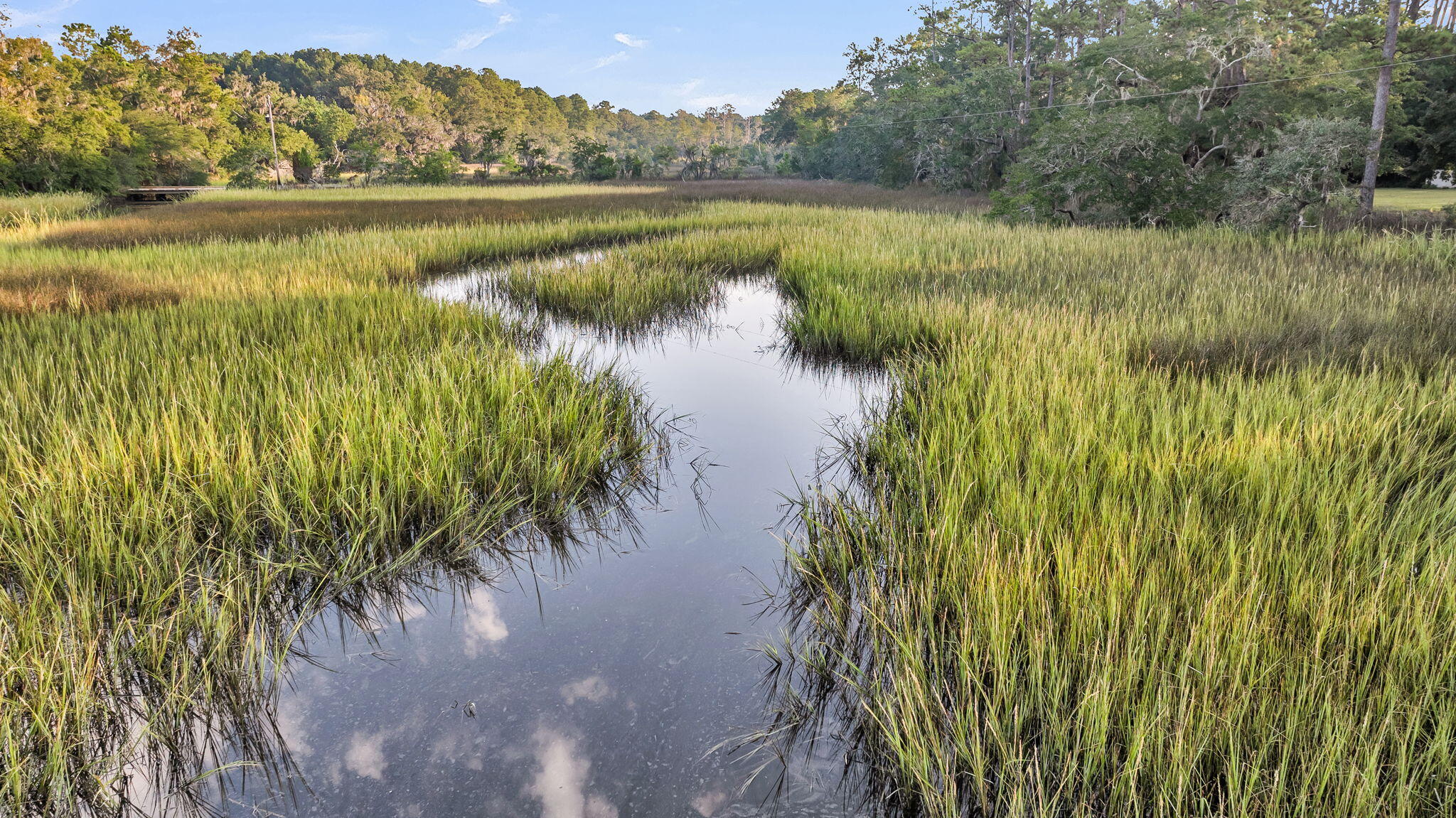 7262 Toogoodoo Road Meggett, SC 29449 - Photo 43 of 51 CREM - 7262 Toogoodoo + Aerials-18