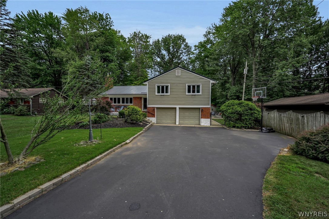 265 Paradise Road Amherst, NY 14051 - Photo 3 of 43 Gallery Image 3