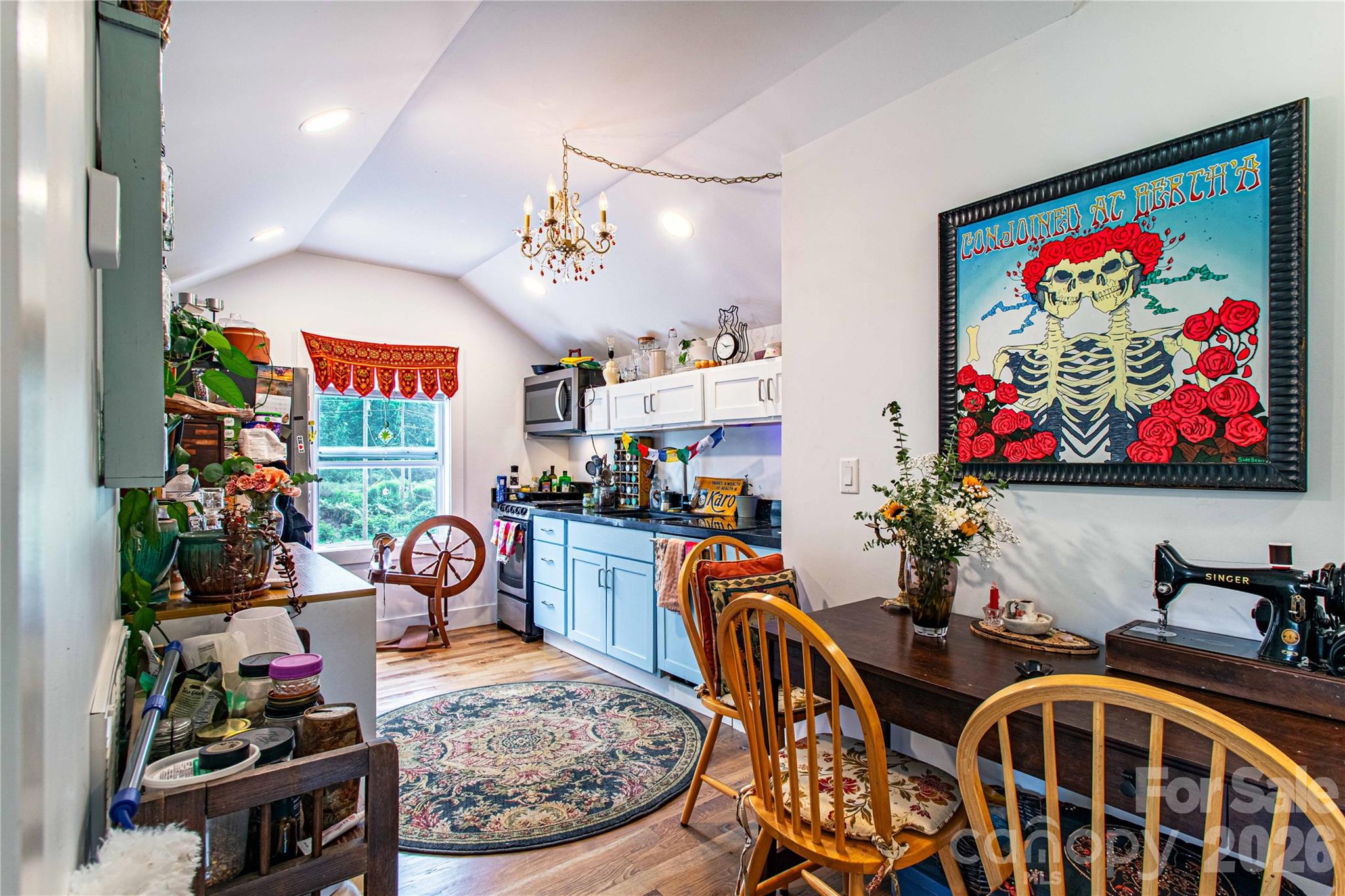 16 Riverside Drive Barnardsville, NC 28709 - Photo 42 of 44