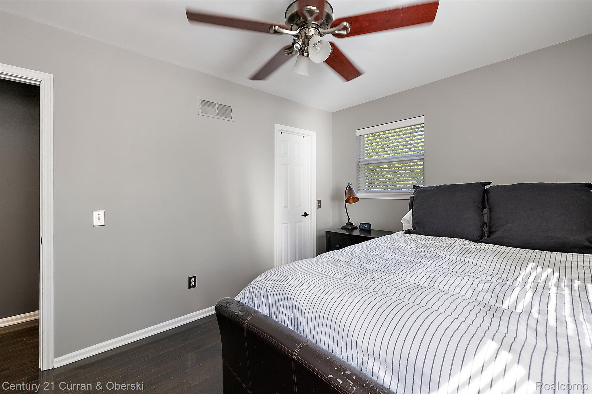 3118 Trafford Road Royal Oak, MI 48073 - Photo 20 of 34 bedroom 2