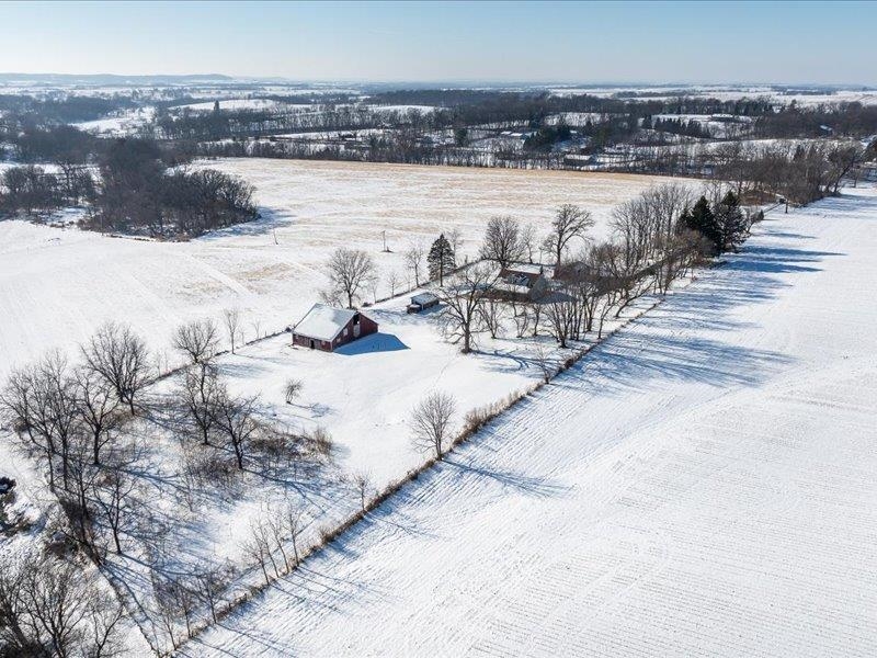 9257 North Veta Grande Road Scales Mound, IL 61075 - Photo 24 of 50