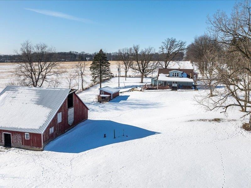 9257 North Veta Grande Road Scales Mound, IL 61075 - Photo 25 of 50