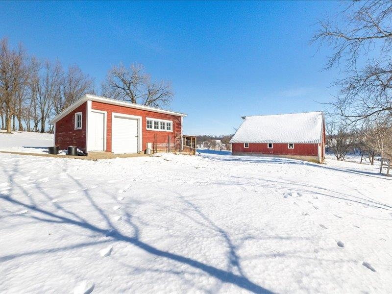 9257 North Veta Grande Road Scales Mound, IL 61075 - Photo 44 of 50