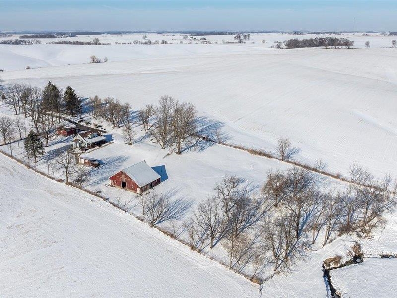 9257 North Veta Grande Road Scales Mound, IL 61075 - Photo 46 of 50