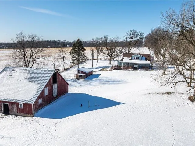 a view of a terrace view