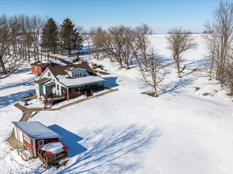9257 North Veta Grande Road Scales Mound, IL 61075 - Photo 6 of 50