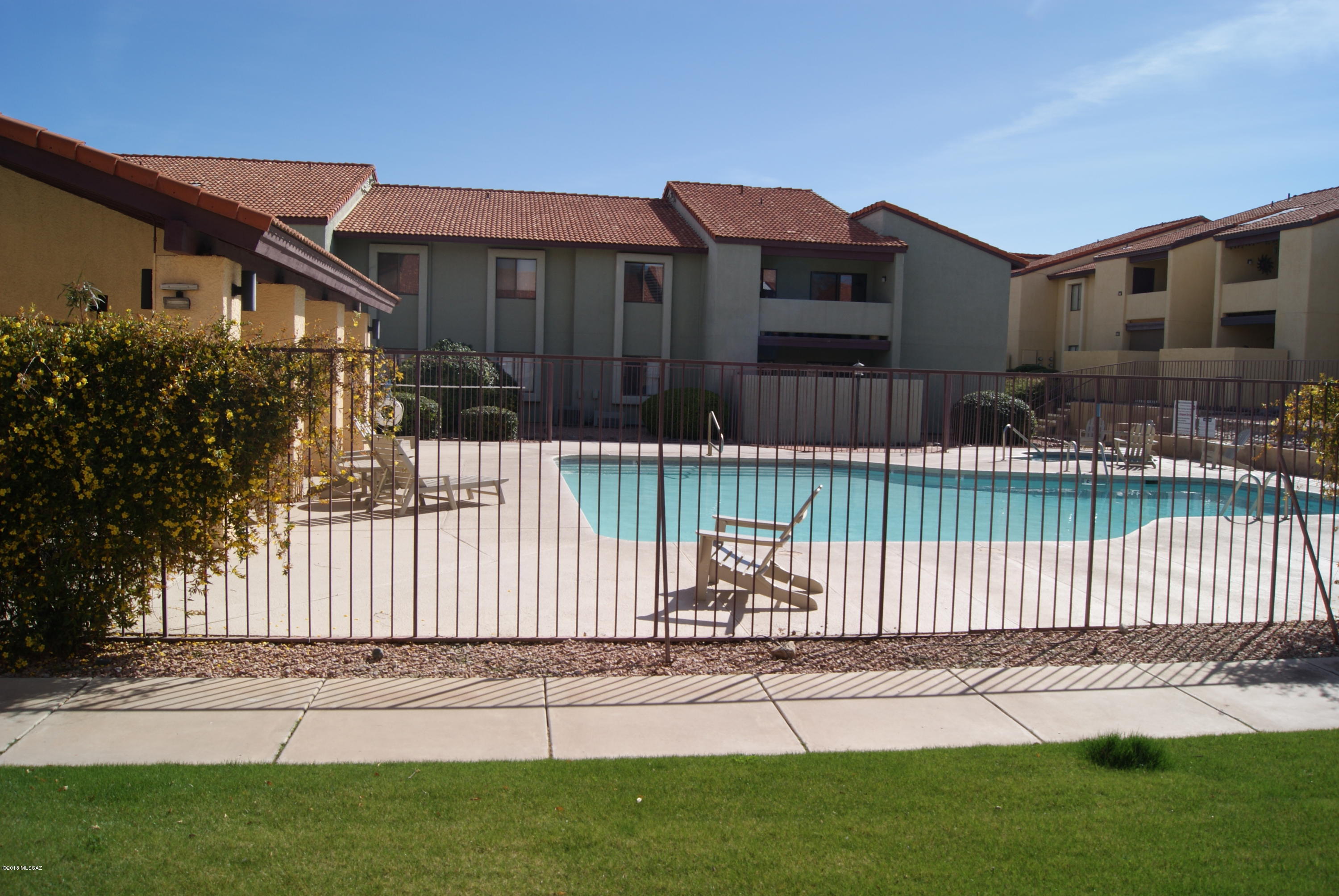 2188 North Pantano Road, Unit 242 Tucson, AZ 85715 - Photo 40 of 46