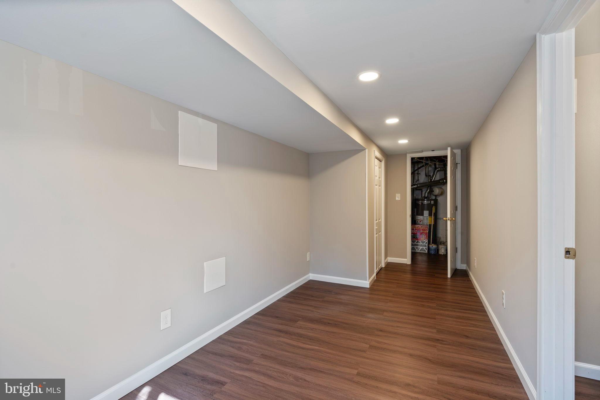 1306 Brixton Road Baltimore, MD 21239 - Photo 33 of 50 Versatile space ready for your vision.