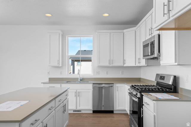 926 South Tanner Road Santaquin, UT 84655 - Photo 13 of 20