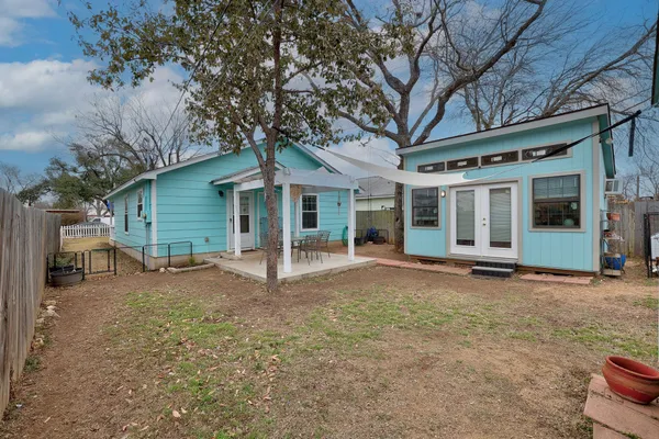 $399,000 | 1730 Candee Street, Georgetown, TX 78626