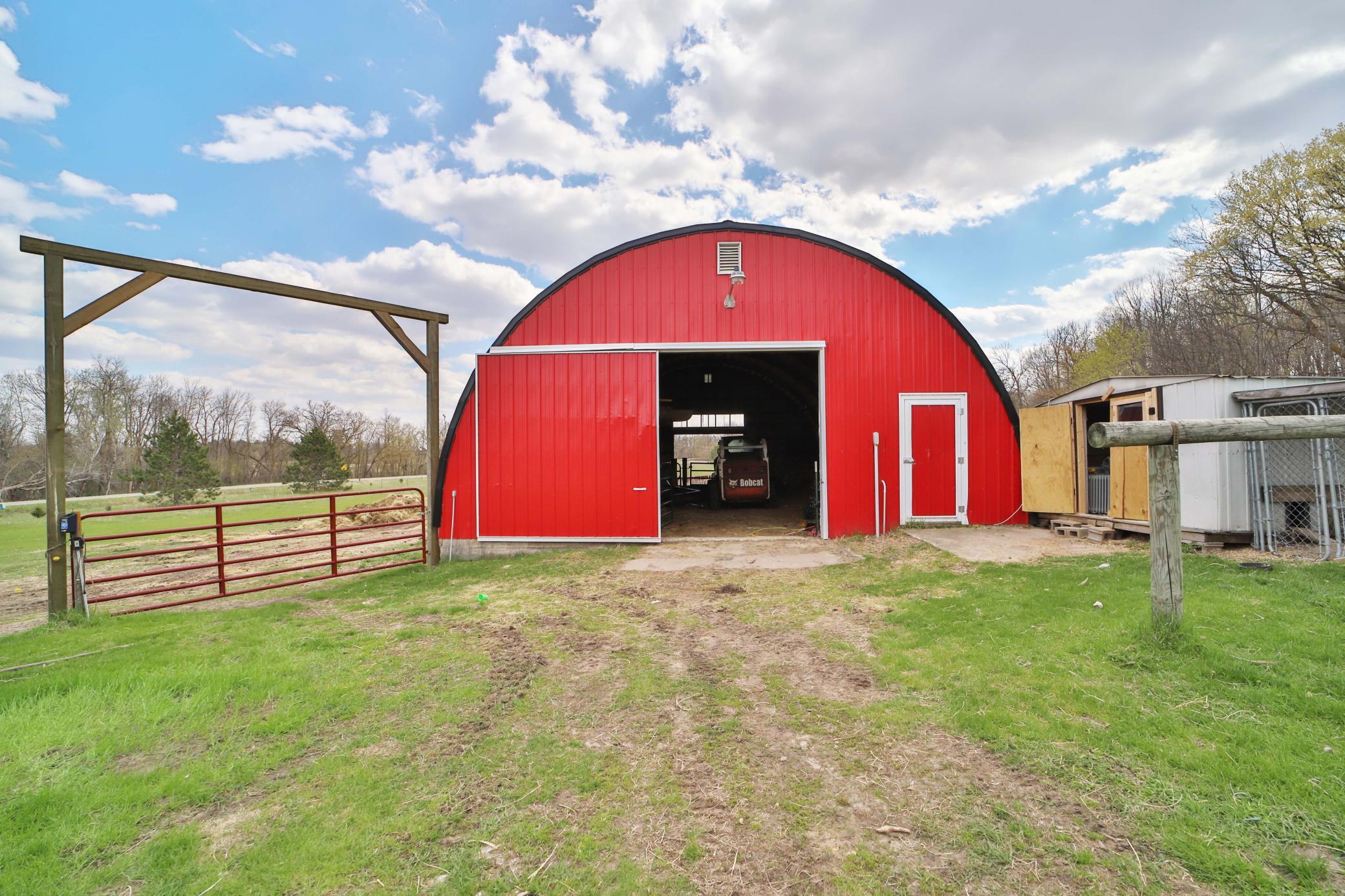 25076 Lagos Road Browerville, MN 56438 - Photo 45 of 62