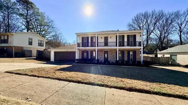 $325,000 | 6069 Blue Springs Avenue, Bartlett, TN 38134