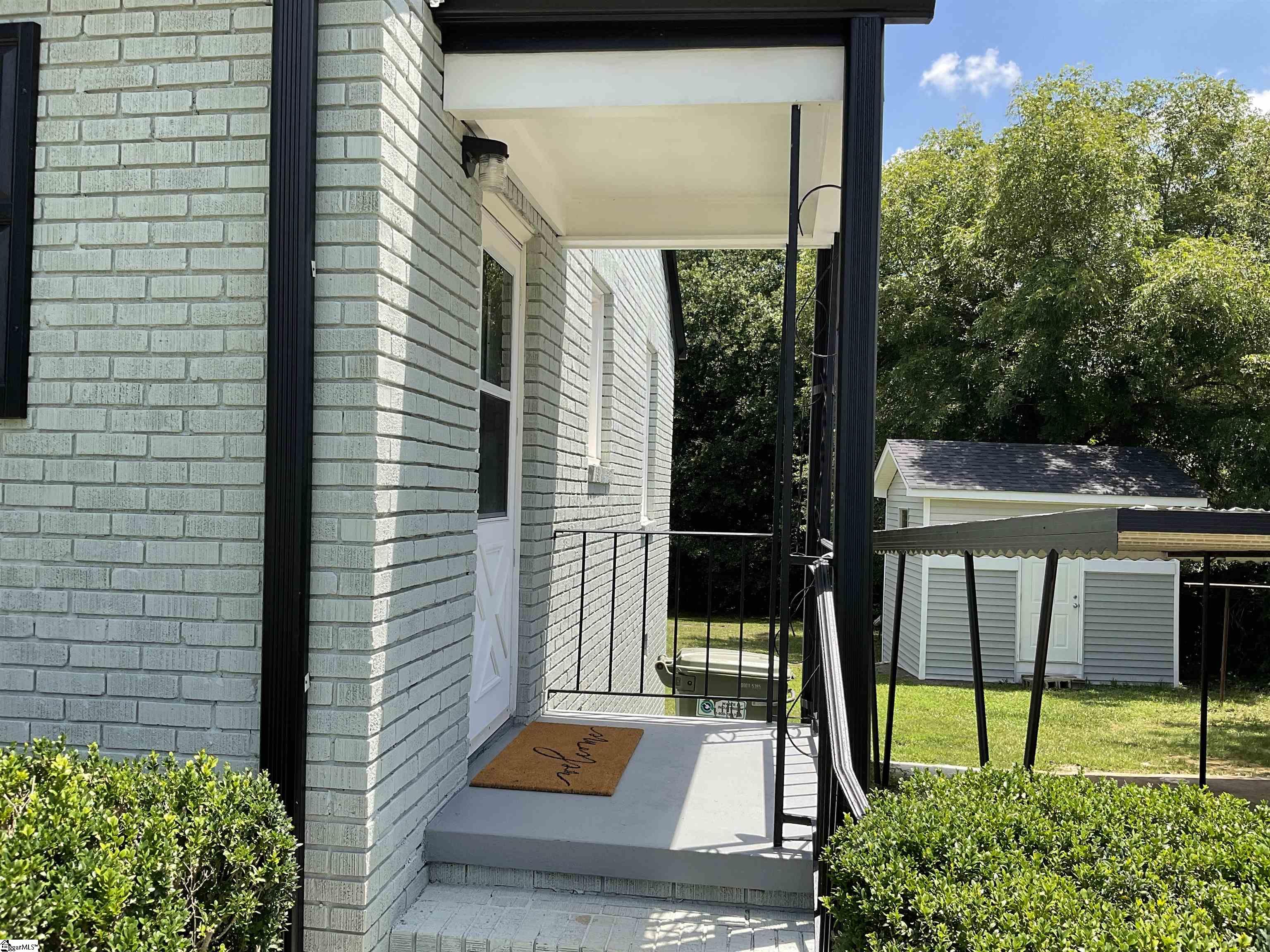 205 Jones Road Taylors, SC 29687 - Photo 23 of 28 Gallery Image 23