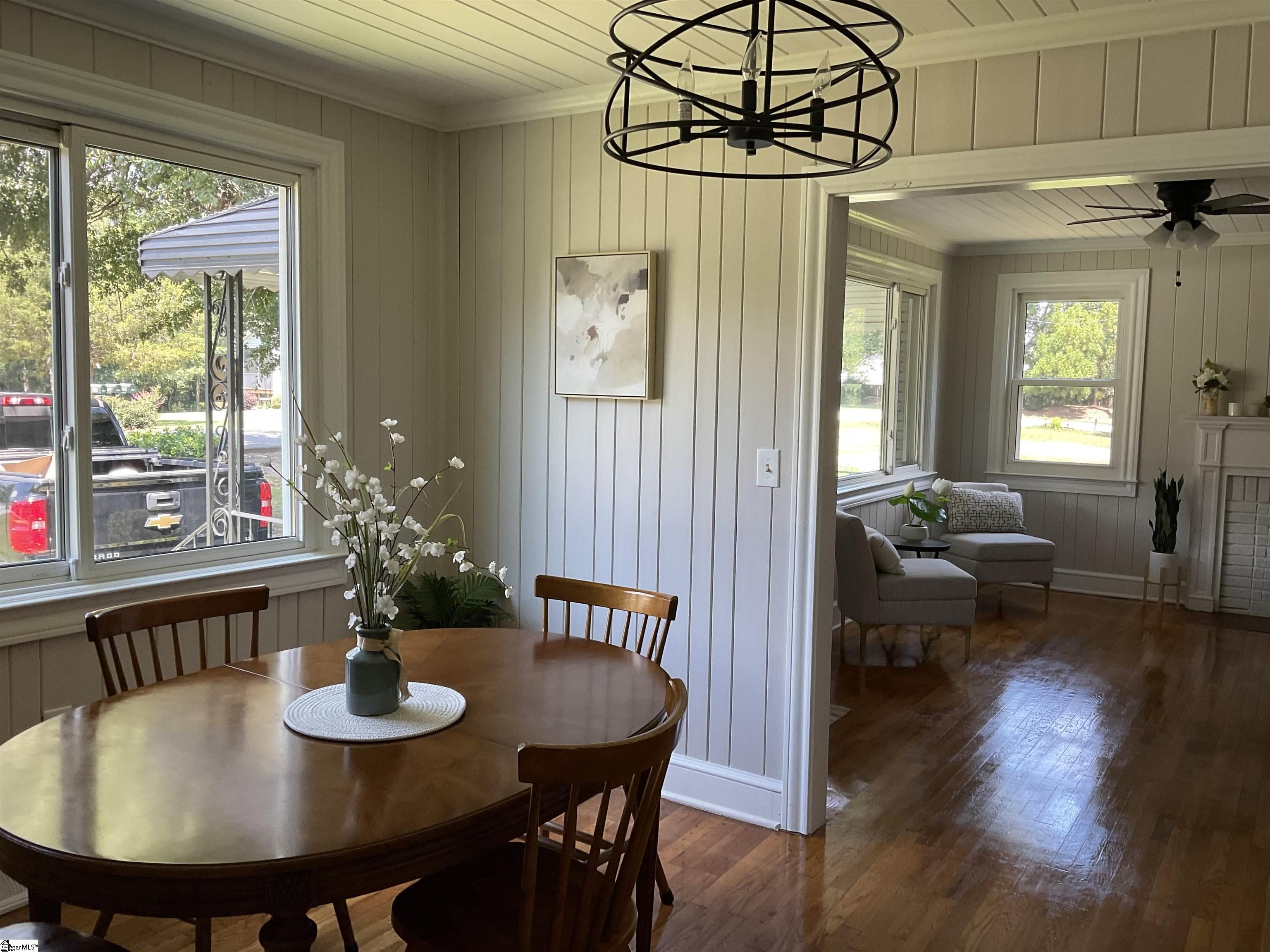 205 Jones Road Taylors, SC 29687 - Photo 7 of 28 Gallery Image 7