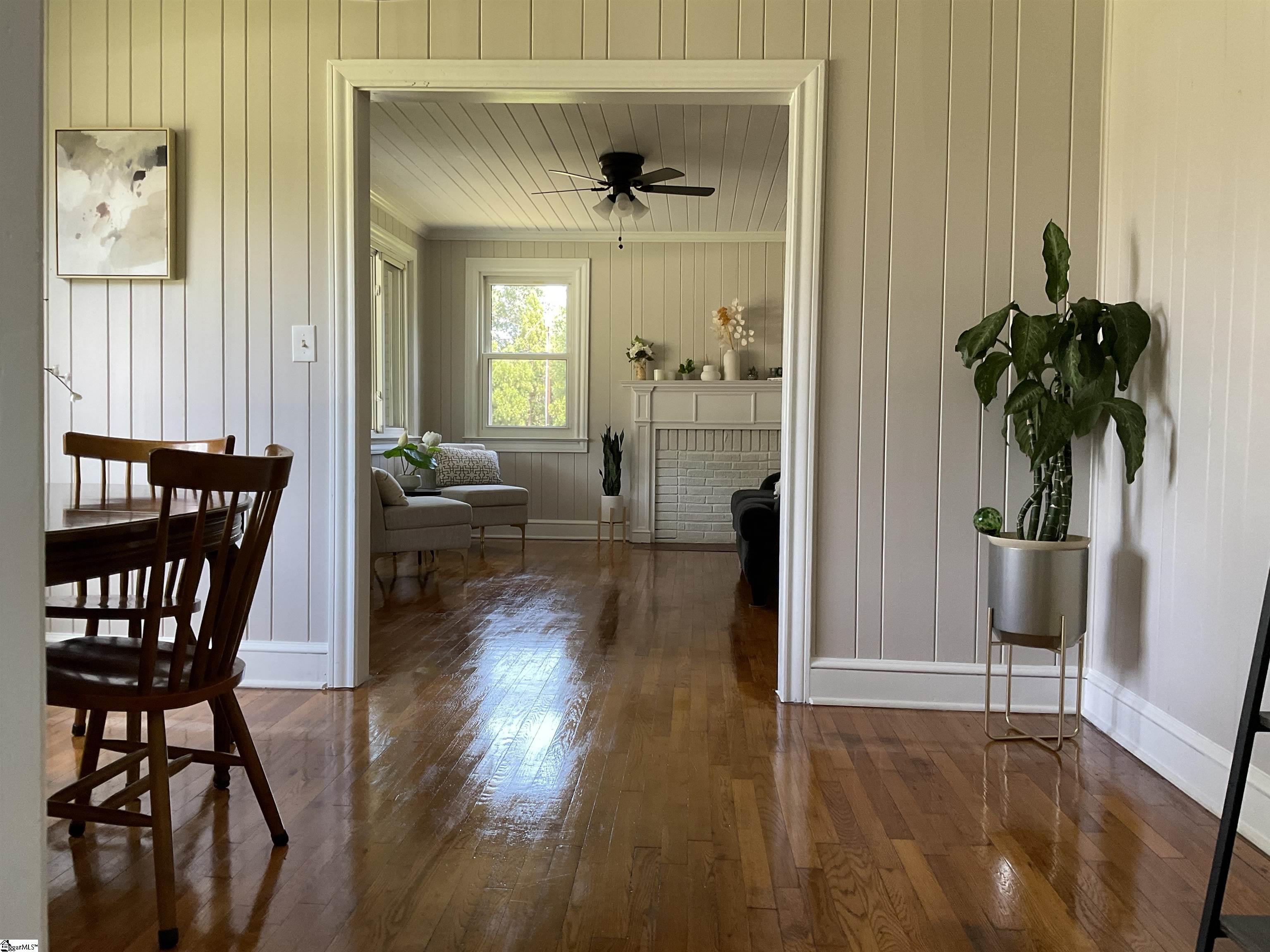 205 Jones Road Taylors, SC 29687 - Photo 8 of 28 Gallery Image 8