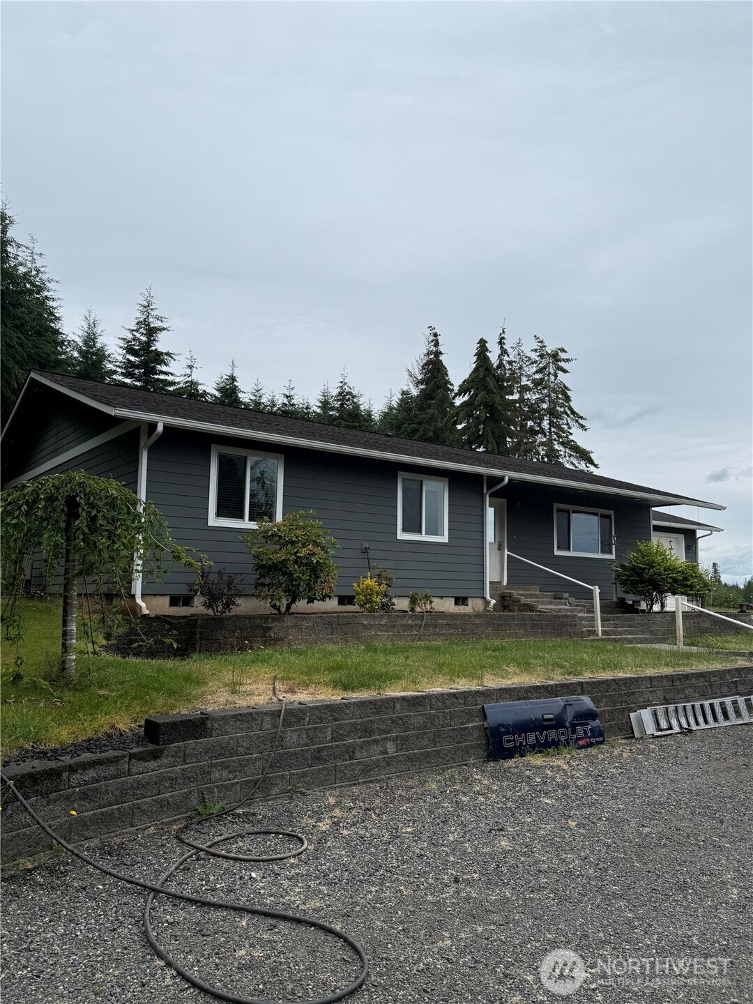 242 Cousins Road Chehalis, WA 98532 - Photo 2 of 2