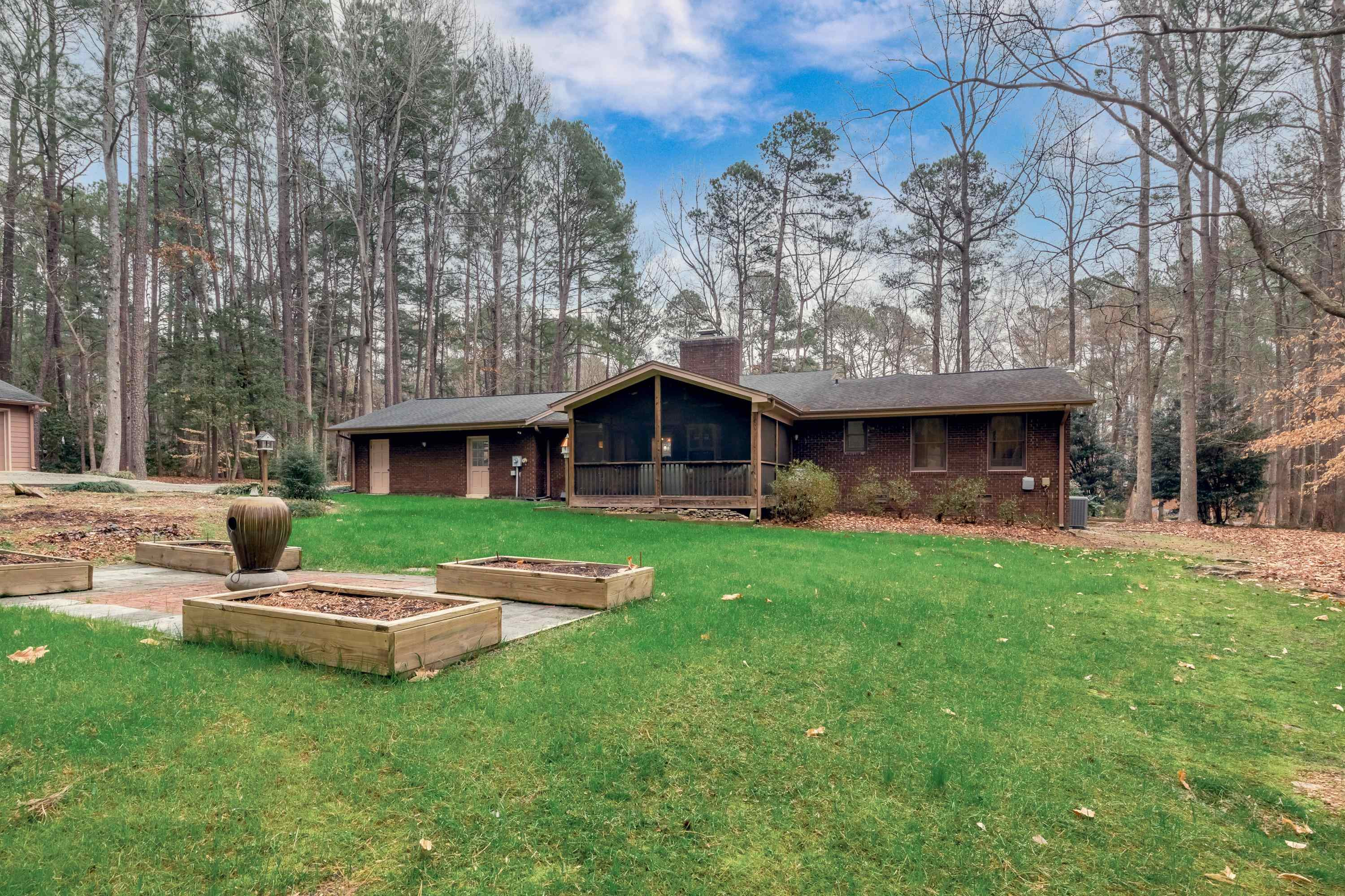 4708 Randolph Court Raleigh, NC 27606 - Photo 54 of 63 Photo 54