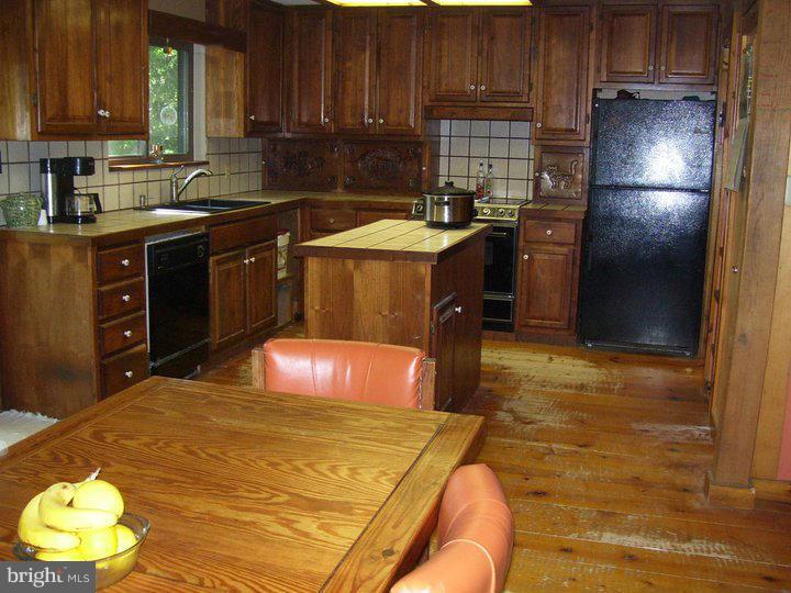 335 Potomac Run Road Fredericksburg, VA 22405 - Photo 11 of 29 Dining Room