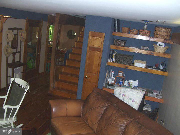 335 Potomac Run Road Fredericksburg, VA 22405 - Photo 22 of 29 Bedroom (Master)