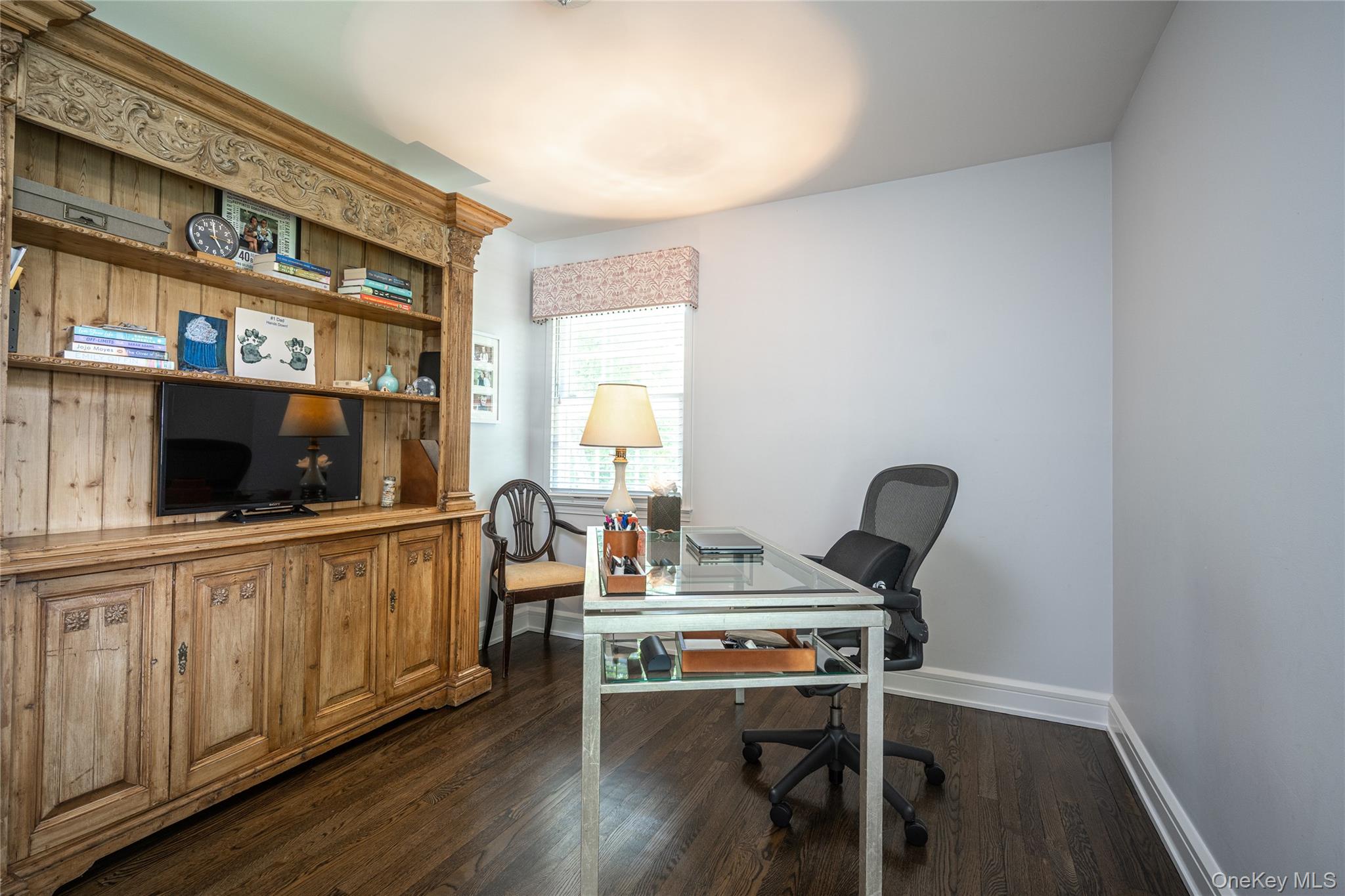 15 Laurel Hill Road Dobbs Ferry, NY 10522 - Photo 16 of 41 Bedroom, Currently Used as an Office